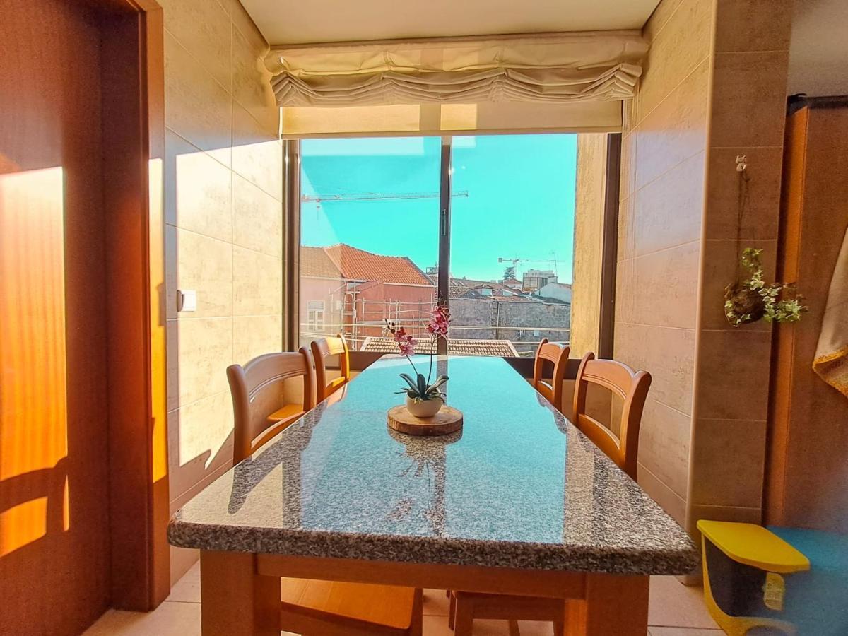 Private Room At Fatima'S Porto Luaran gambar